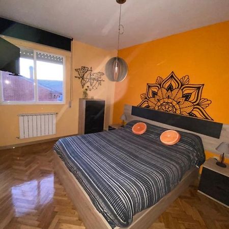 Apartamento Alquiler.nzc La Lastrilla Exterior foto