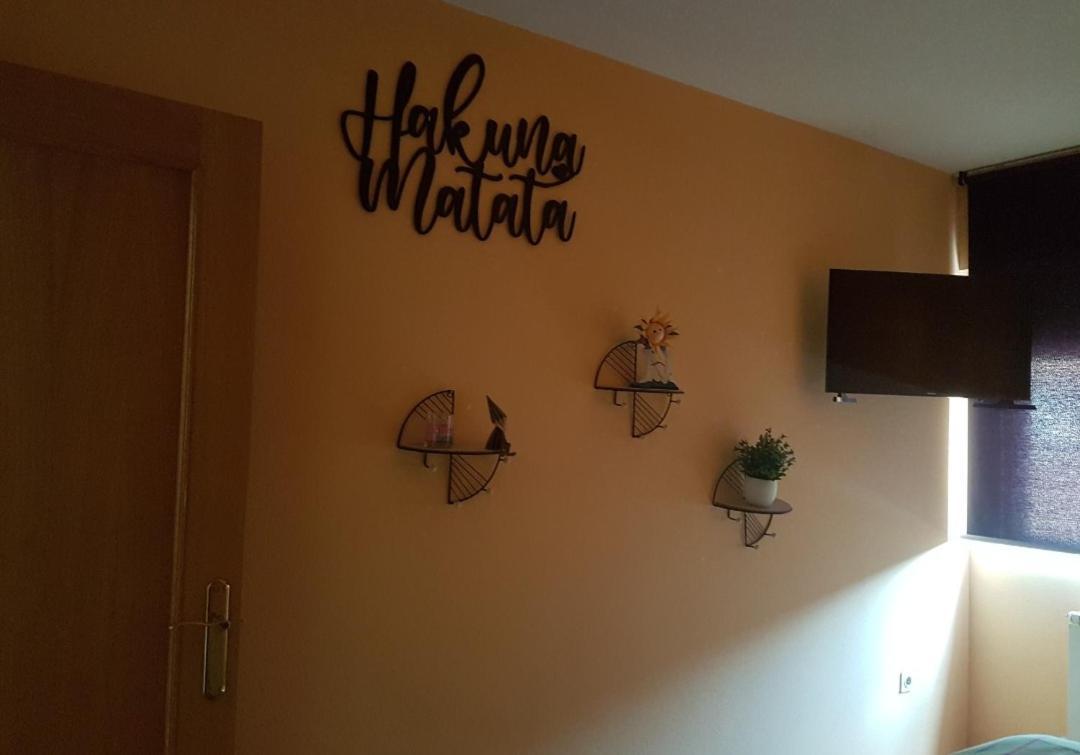 Apartamento Alquiler.nzc La Lastrilla Exterior foto